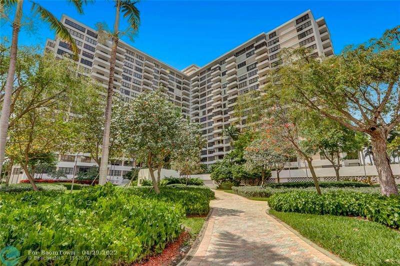 600 Three Islands Blvd - Photo 1