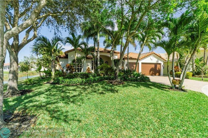 9785 Campi Drive - Photo 1