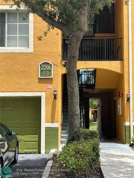 2201 Preserve Way - Photo 1