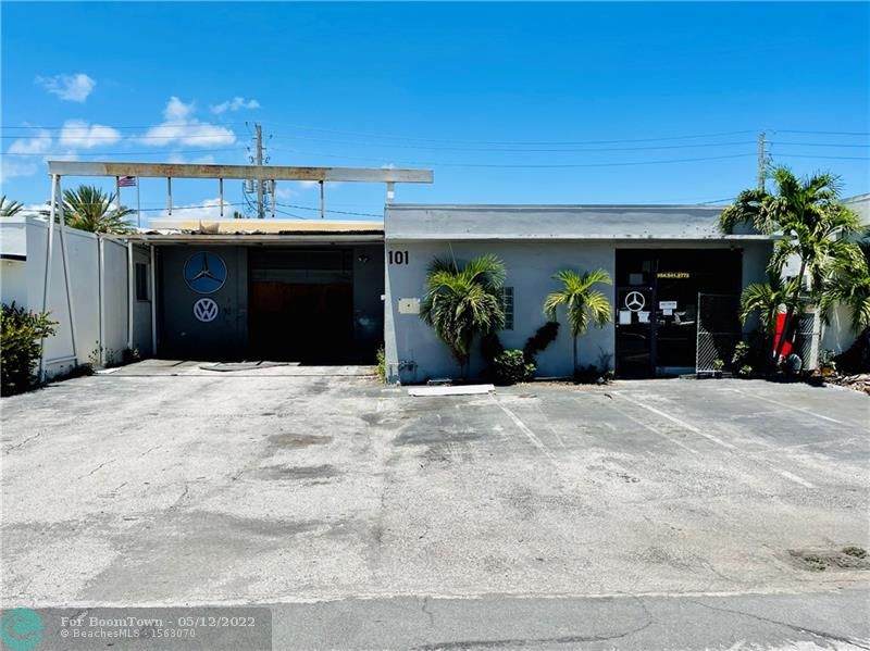 101 5th St - Photo 1