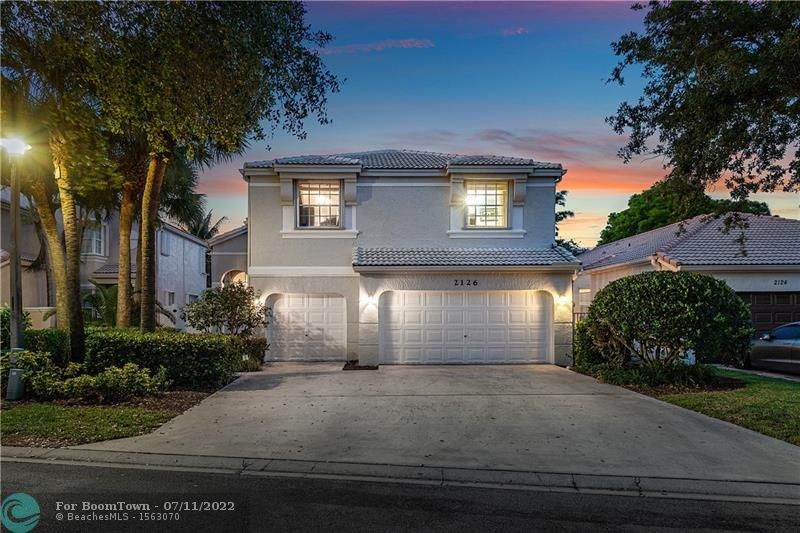 2126 Chagall Cir - Photo 1