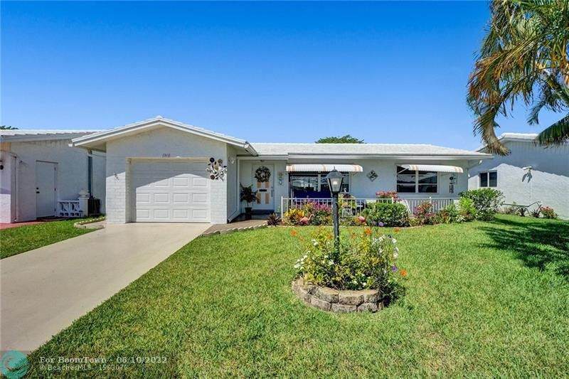 1510 Alfred Drive - Photo 1