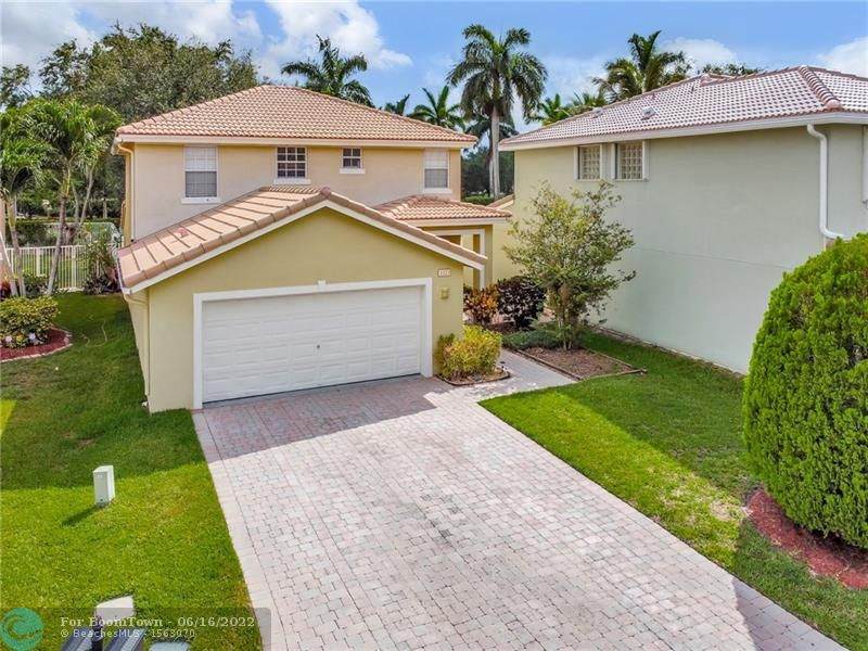 3321 Turtle Cove - Photo 1