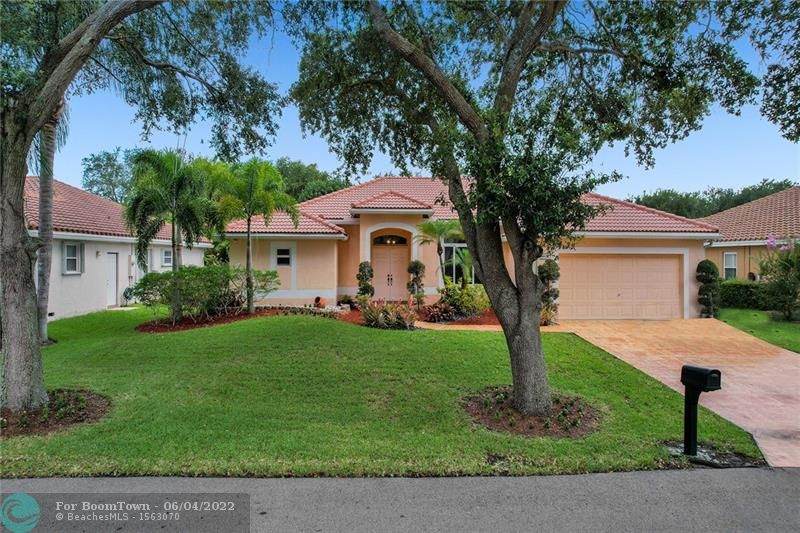 4132 Nw 58th Drive - Photo 1