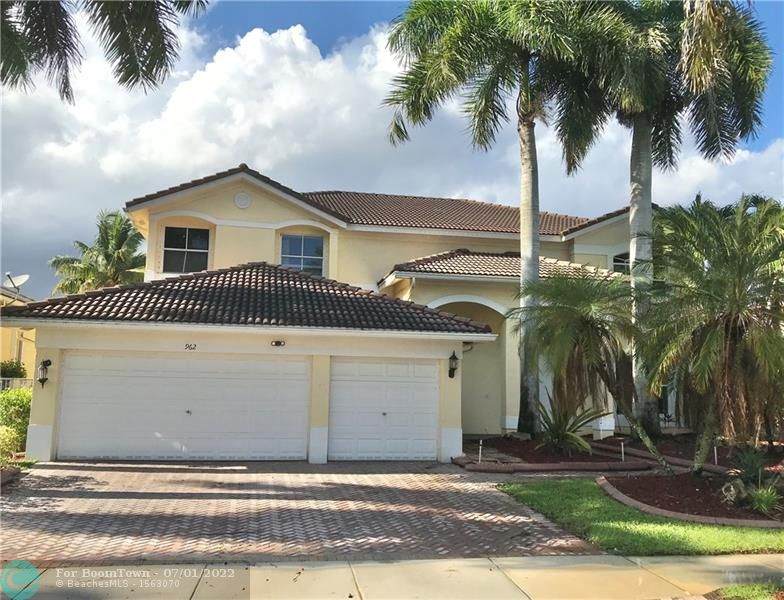 962 Marina Dr - Photo 1