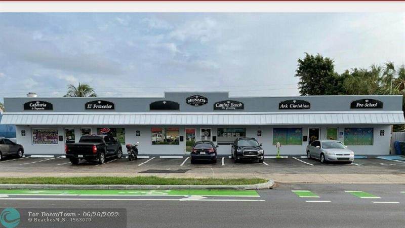 335 44th St - Photo 1