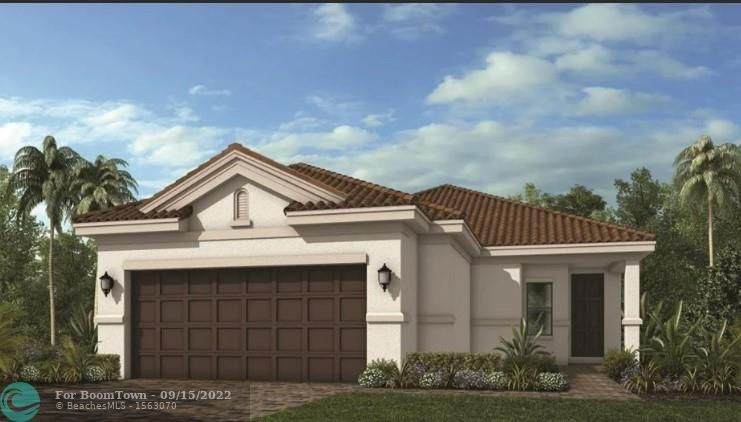 12821 Ambra Street - Photo 1