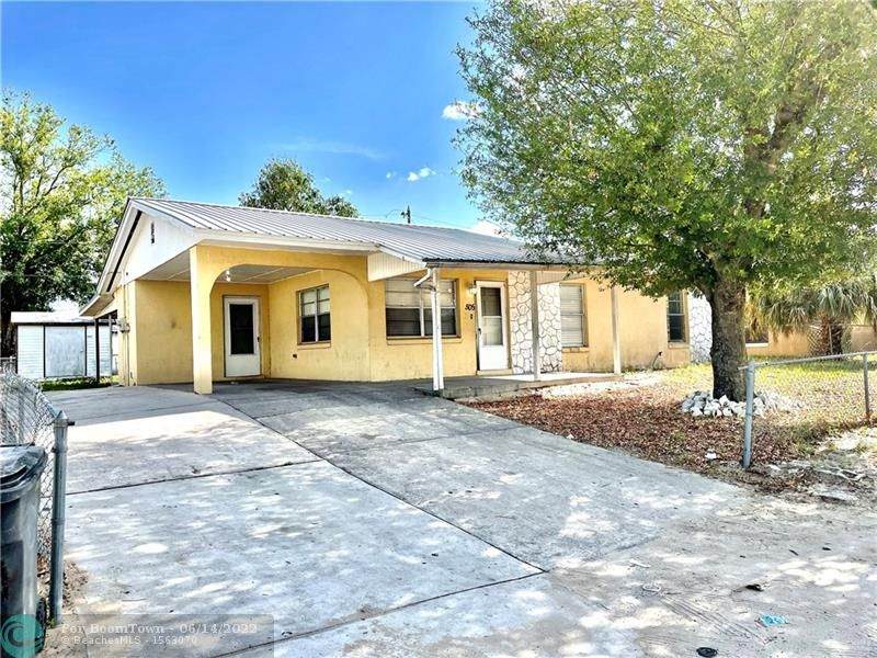 505 Hood St - Photo 1
