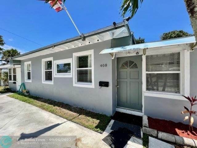 408 18th Ave - Photo 1