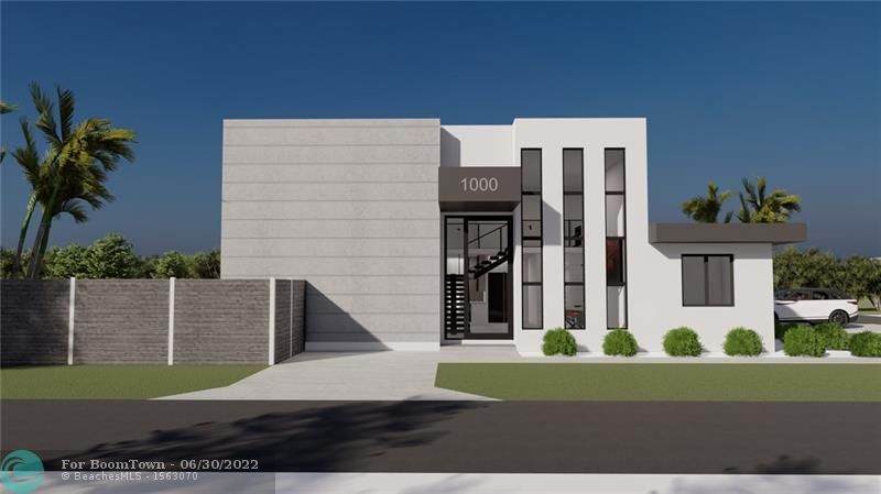 1000 8th St - Photo 1