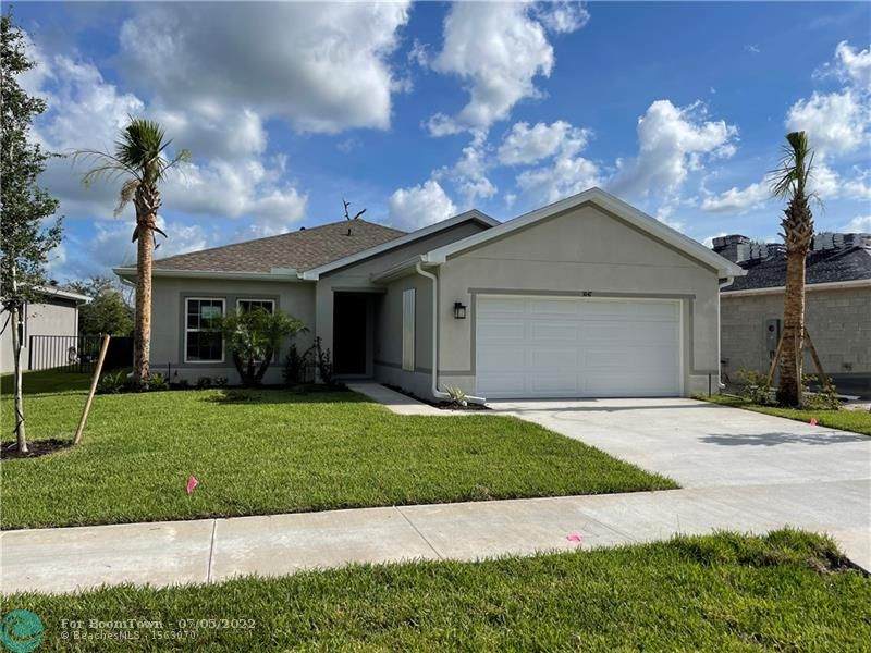 3647 Sapphire Hollow Way - Photo 1