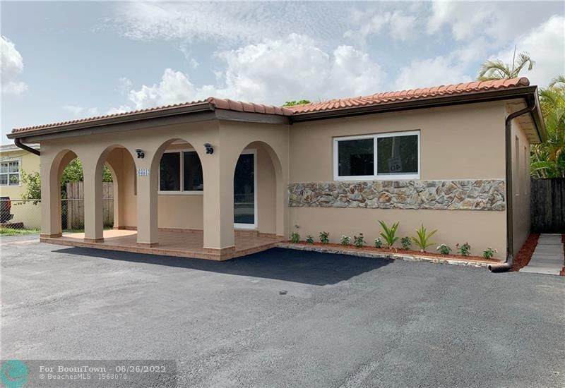6351 Coral Way - Photo 1
