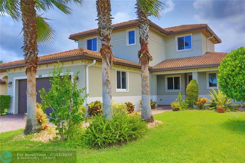7205 Damita Dr - Photo 1