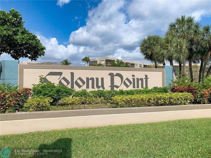 1100 Colony Point Circle - Photo 1