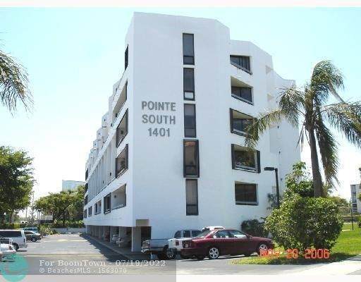 1401 Federal Highway - Photo 1