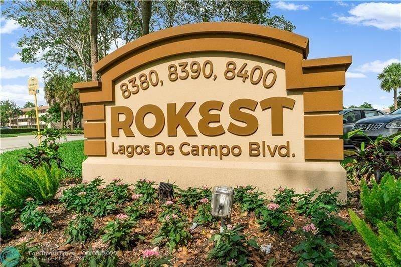 8380 Lagos De Campo Blvd - Photo 1
