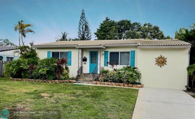 1516 Plunkett - Photo 1