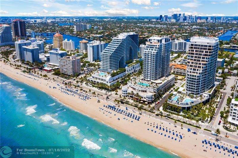 525 Ft Lauderdale Bch Bl - Photo 1