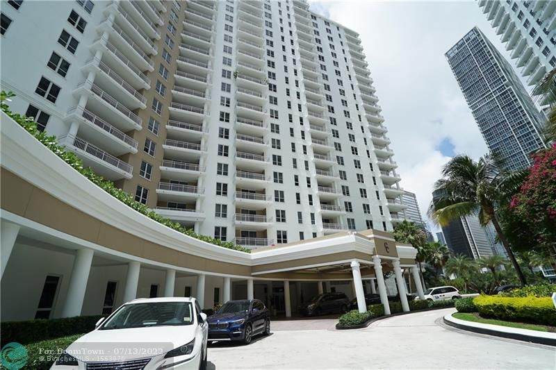 701 Brickell Key Blvd - Photo 1