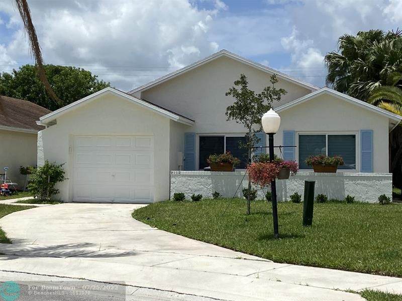 9112 Pine Springs Dr - Photo 1