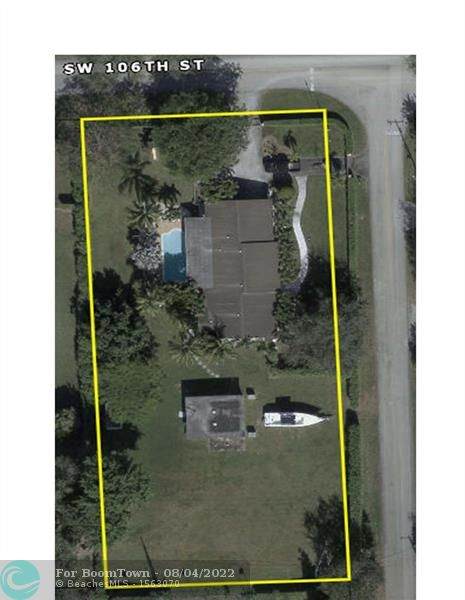10600 88th Ct - Photo 1