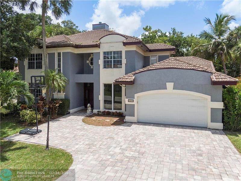 3640 High Pine Dr - Photo 1