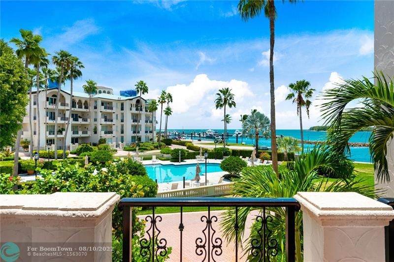 2221 Fisher Island Dr - Photo 1