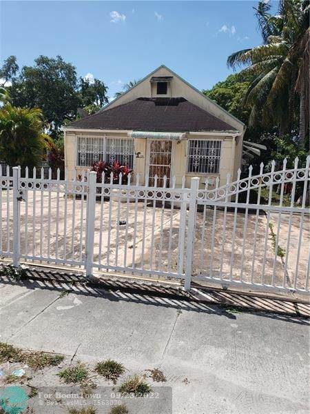 34 69 Street - Photo 1