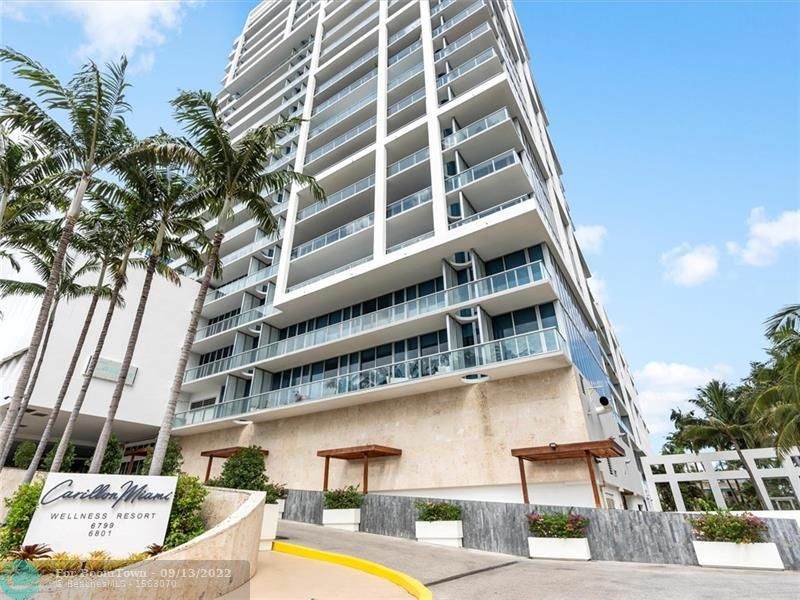 6799 Collins Ave - Photo 1