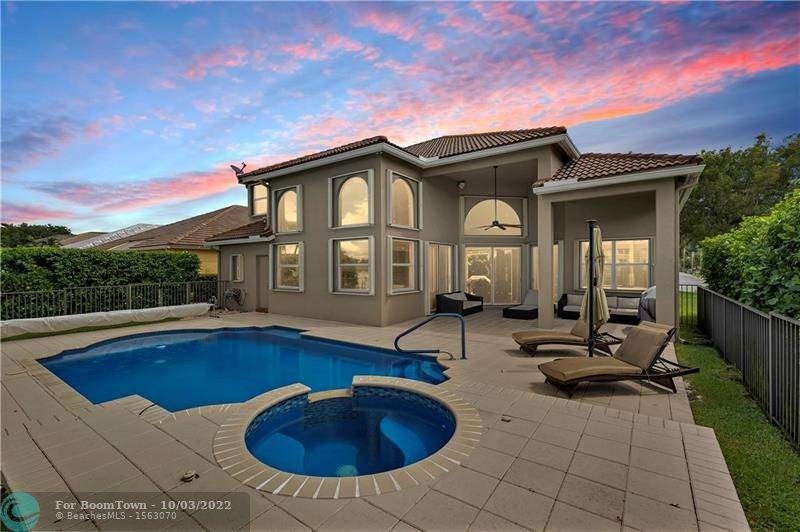 12415 Cascades Pointe Dr - Photo 1