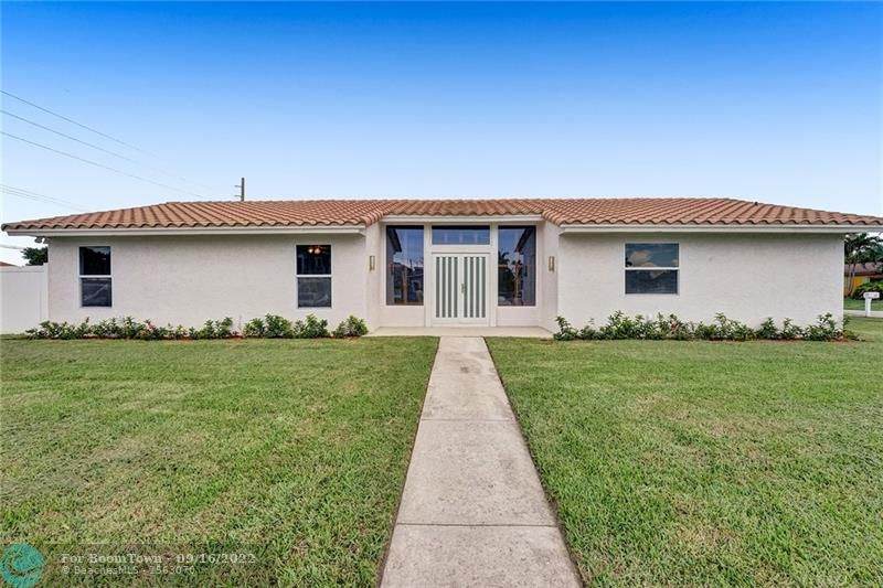 5066 3rd Avenue - Photo 1
