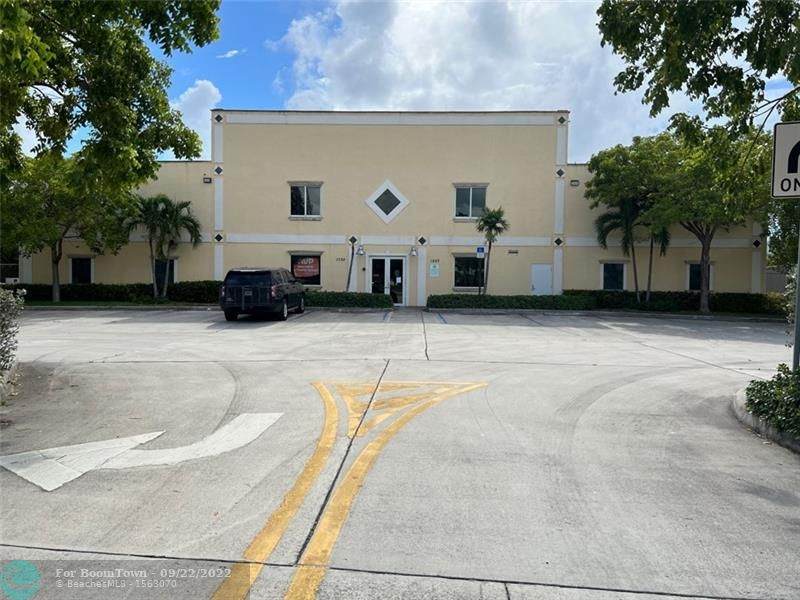 1550 Andrews Avenue Ext - Photo 1
