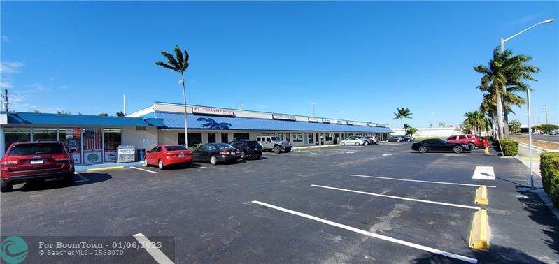 3801 Powerline Rd - Photo 1