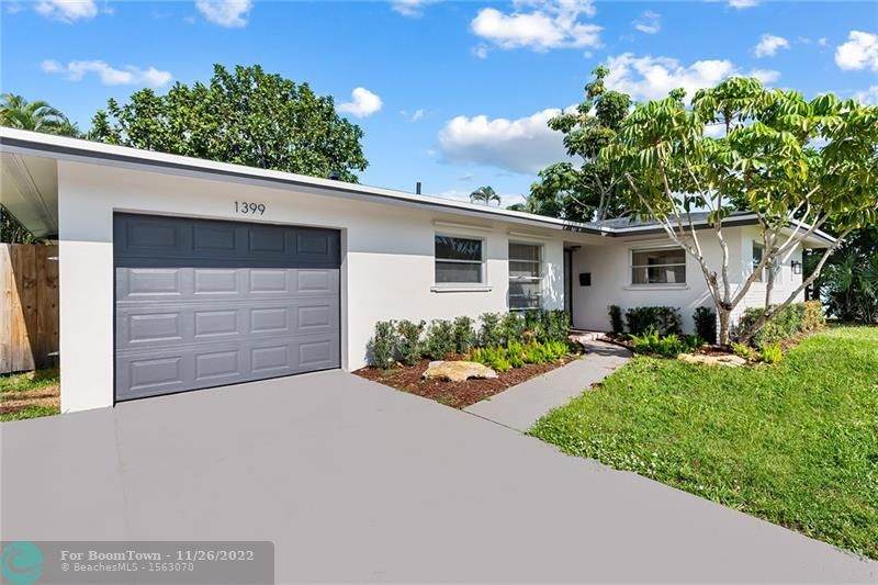 1399 Camino Real - Photo 1