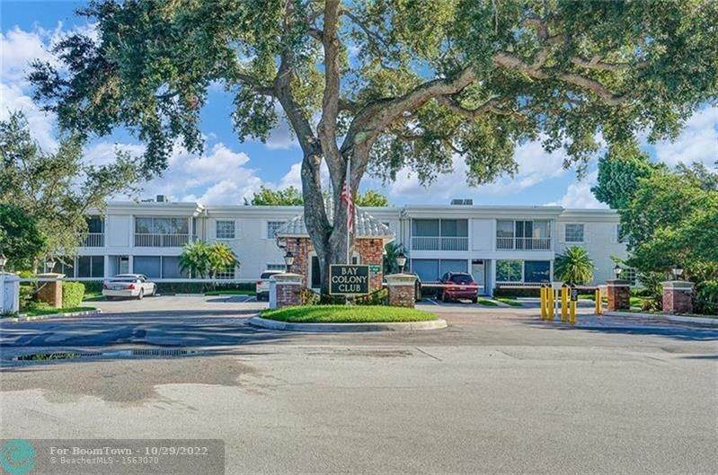 6447 Bay Club Dr - Photo 1
