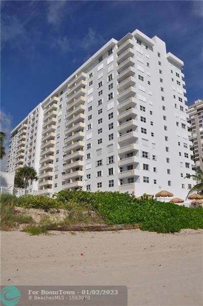 4250 Galt Ocean Dr - Photo 1