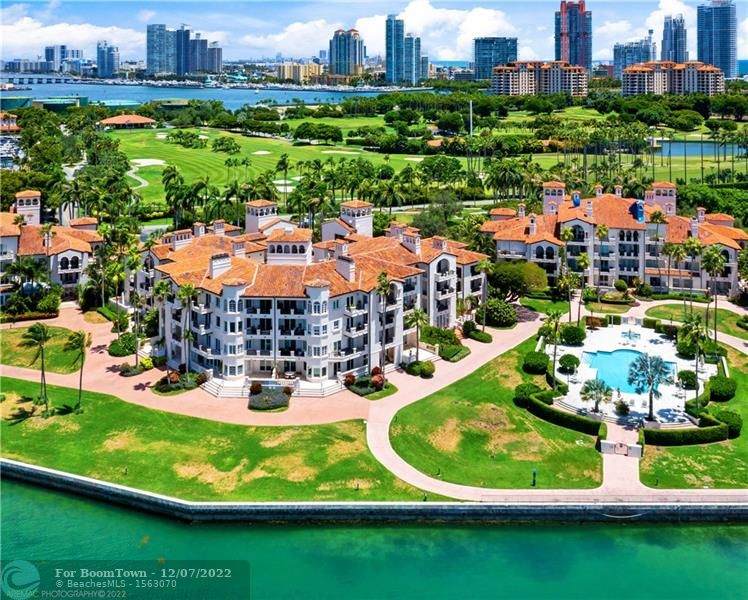 2221 Fisher Island Dr - Photo 1