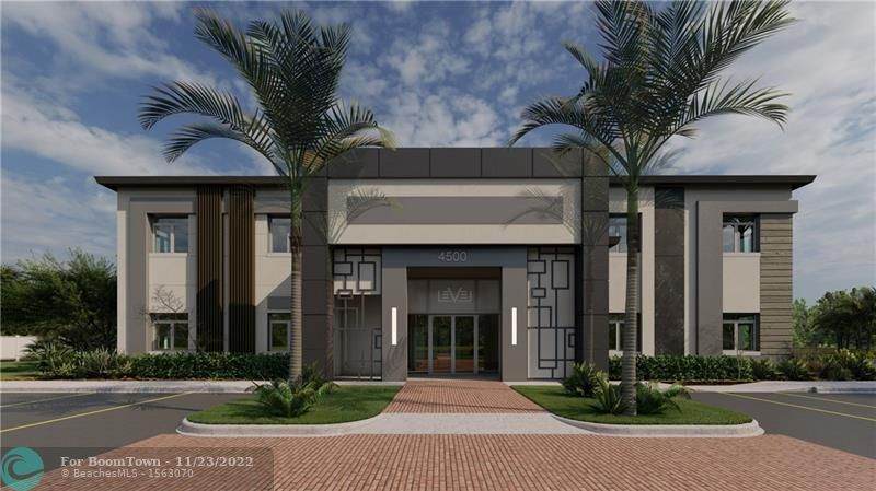 4500 University - Photo 1