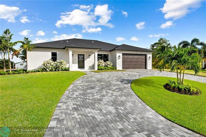 5475 Greenwood Drive - Photo 1