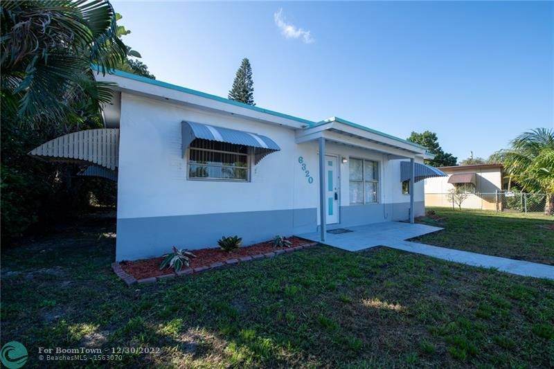 6320 Garfield St - Photo 1