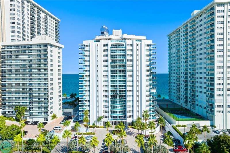 3430 Galt Ocean Dr - Photo 1