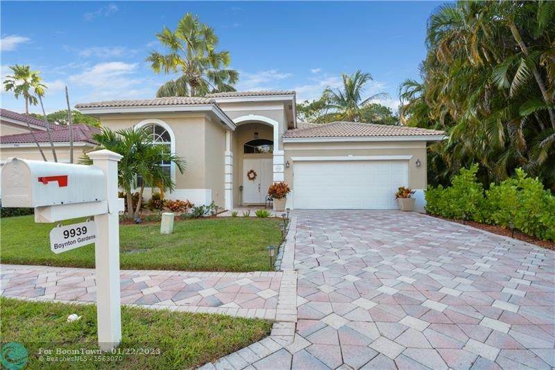 9939 Boynton Gardens Ln - Photo 1