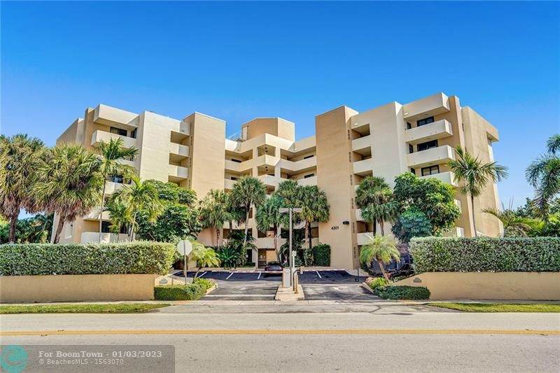 4201 Ocean Dr - Photo 1