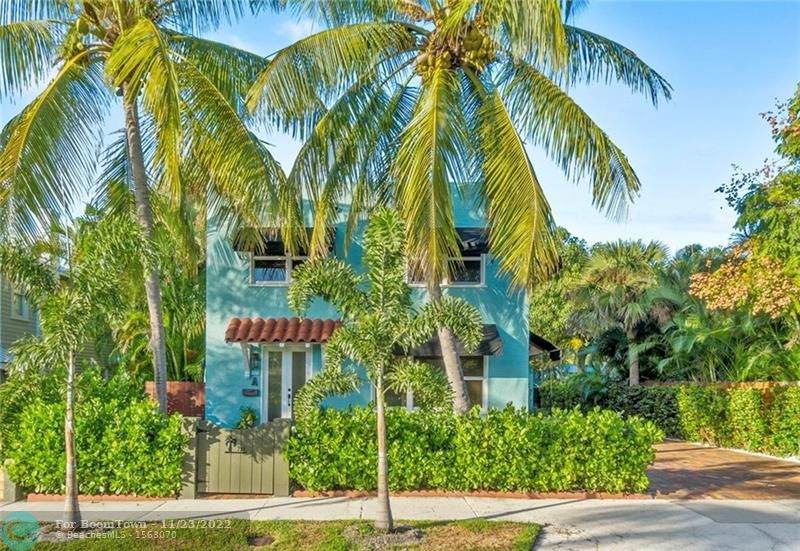 711 Palm - Photo 1