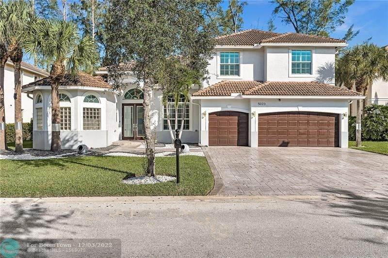 5023 Pinecreek Pl - Photo 1