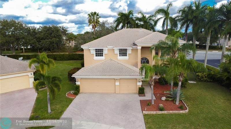 7415 Water Dance Way - Photo 1