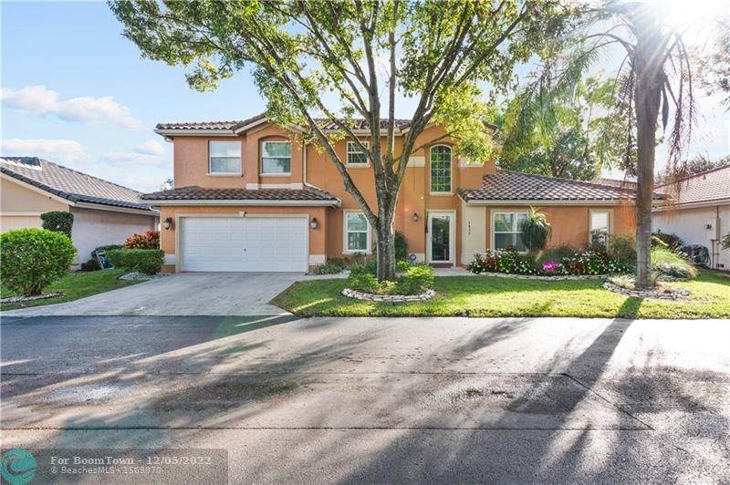 3434 Sahara Springs Blvd - Photo 1