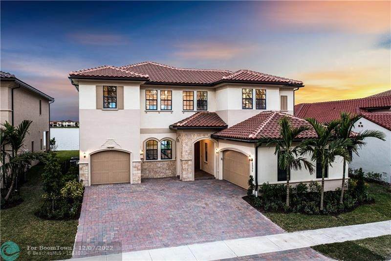 8990 Parkland Bay Trl - Photo 1