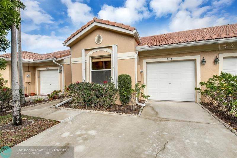 2413 Coral Trace Circle N - Photo 1