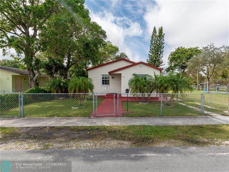 238 1st Ave - Photo 1